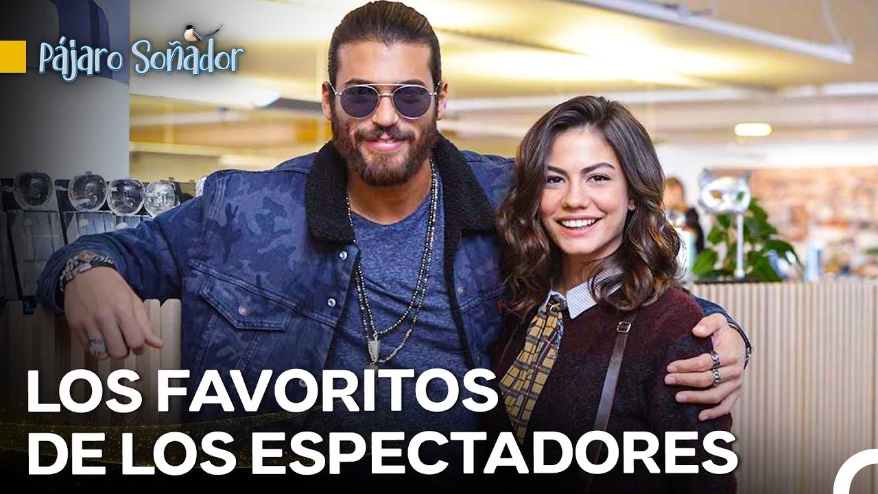 Tus Escenas Favoritas En 10 Horas - Pájaro Soñador