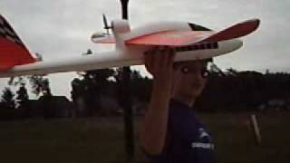 R.C. Wildhawk
