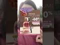 profumi Yves Rocher scontati 60% e matita khol in omaggio