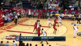 Royce White vs. MNE (February 12th, 2013)