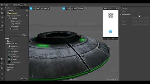 Facebook Hackathon: AR_2020