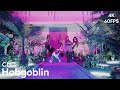 [4K/60FPS] CLC - 'Hobgoblin' MV