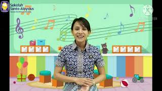Download Lagu menyanyi lagu \ MP3