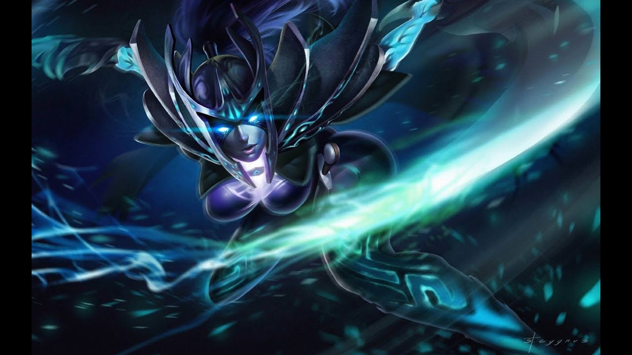 The Archon Adventures: Phantom Crit Queen Full Gameplay