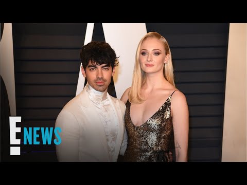 Sophie Turner Shares Her & Joe Jonas' Sweet Love Story | E! News