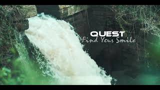 Quest - Find Your Smile Feat. D. Nice (Official Video)