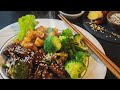 Easy Chinese Style Beef Stir-Fry Recipe | Quick Dinner Recipe