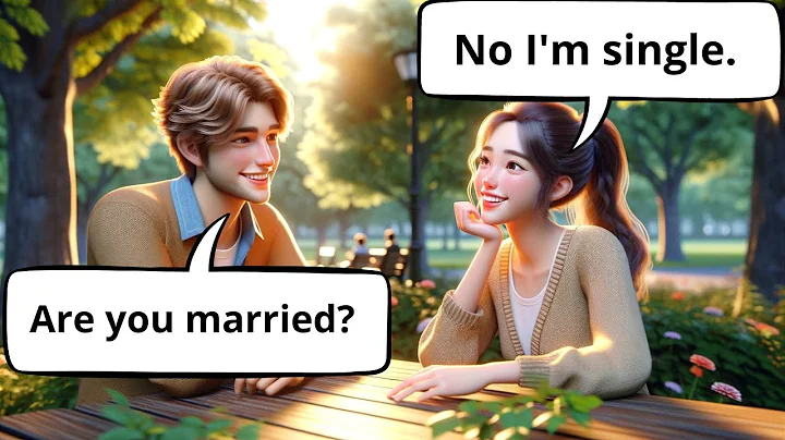 Start Speaking English Today, Easy Conversation For Beginners!💡