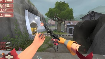 [TF2 Exploit] pl_borneo exploit (under map)