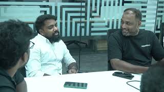 Agentic Unconference | Entrans & Thunai