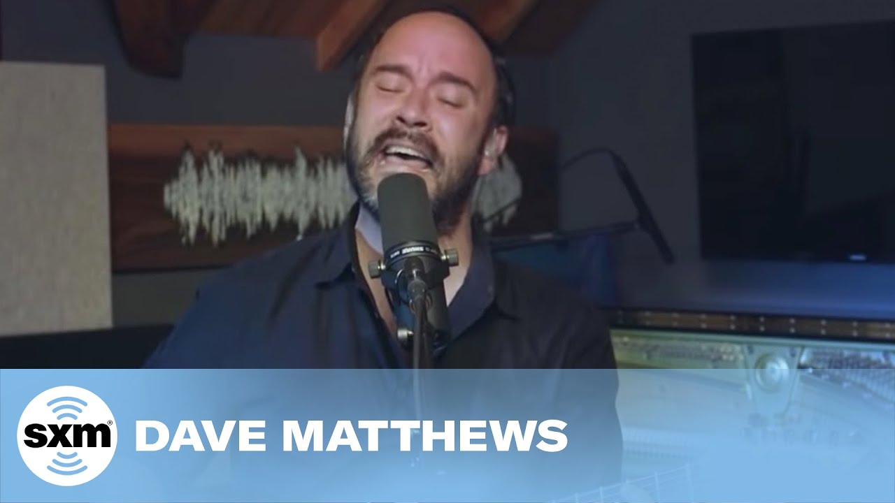 Dave Matthews Band - #41 [Live From Home: By Request]