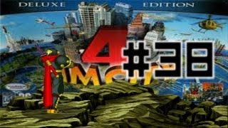 Let's play Sim City 4 [Parte 38] - 