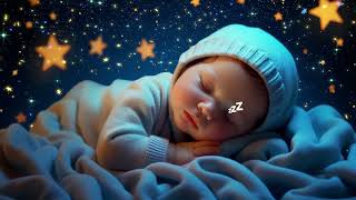 Mozart Brahms Lullaby - Lullaby for Babies To Go To Sleep - Sleep Music For Babies