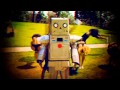 Miniature de la vidéo de la chanson Robot (Clean Edit)