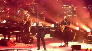 Billy Joel - Uptown Girl - Madison Square Garden - New York - 2-9-2024