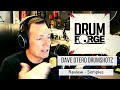 Dave Otero Drumshotz - Review using Trigger 2 and Drum samples