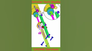 #solidworkstutorialforbegineers#solidworks3d#solidworks  #cadmodeling #automobile #3ddesign #machine