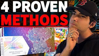 4 BEST Ways To Make Money With Pokemon! (That Actually Work)