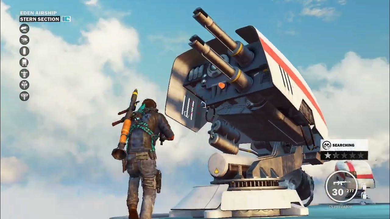 126 Just Cause 3 Pc Game Gameplay Walkthrough EDEN AIRSHIP Liberation And TAKING CONTROL 126-just-cause-3-pc-game-gameplay-walkthrough-eden-airship-liberation-and-taking-control