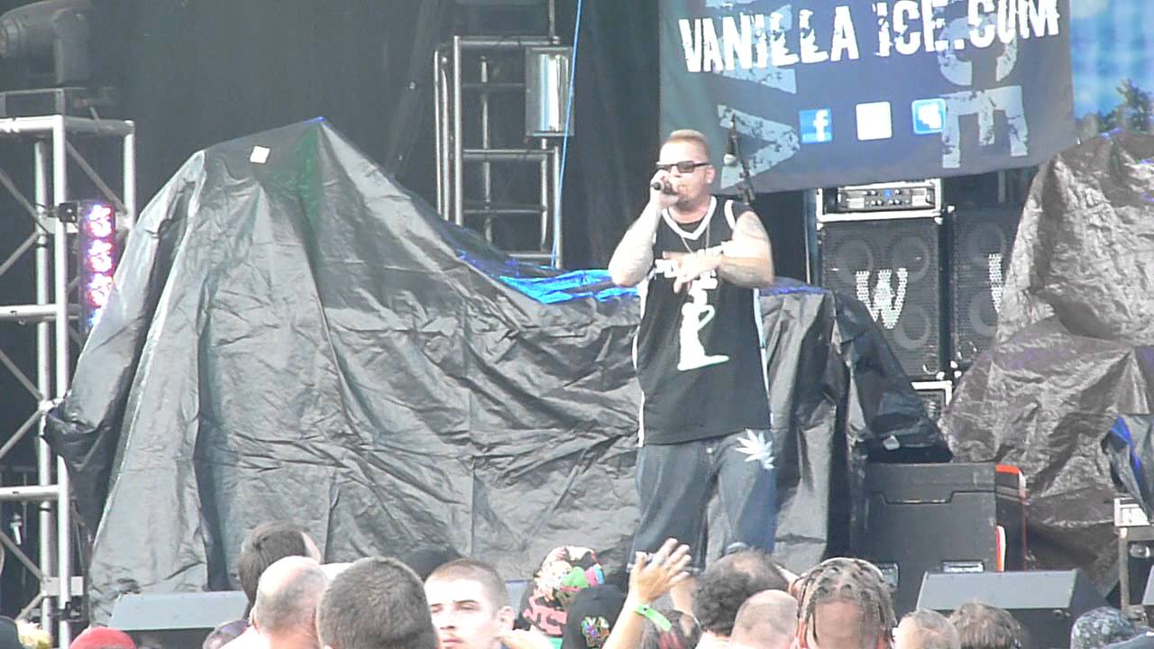 Potluck HOTBOX ANTHEM G.O.T.J. 2011