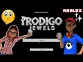 Secreto como entrar no jogo de miraculous prodigo jewels senha