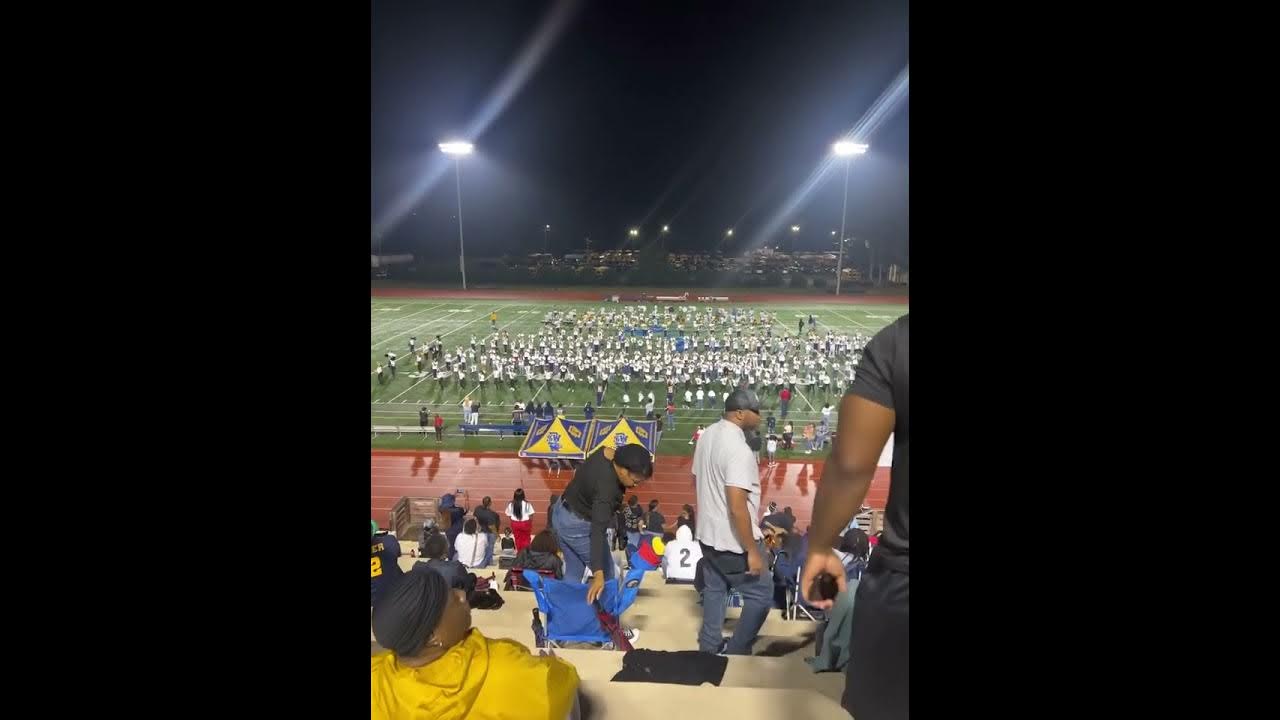 Southwest Dekalb High School Marching Band 2023 Skin I’m In YouTube