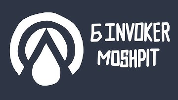 6 Invoker Trait Mosh Set 11 Hyper Roll Teamfight Tactics