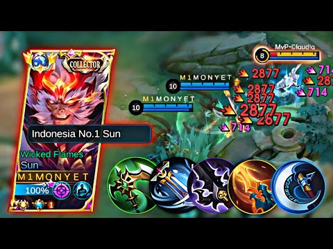 Mlbb Counter Zilong