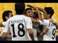 Uzbekistan vs Kuwait : AFC Asian Cup 2011 (Full Match)