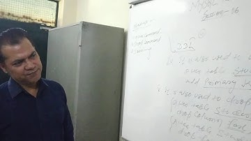 MySQL Revision Tour Session -6 by Pankaj Kumar Mishra