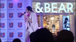 INNA - Yalla (Acoustic Version) [LIVE]