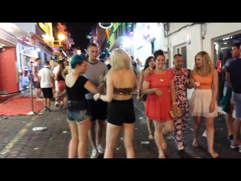 Video: Cara Bersantai Di Ibiza