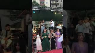 Yar Heybete New Şiyar Berwari & Zana Say Resimi