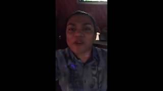 Brenda Meets Vice Ganda