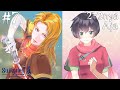 Valeria Apa Kasumi? Coates Udah Nggak Tinggal Di Gentong, Suikoden 2 HD Remaster Ultrawide Part 7