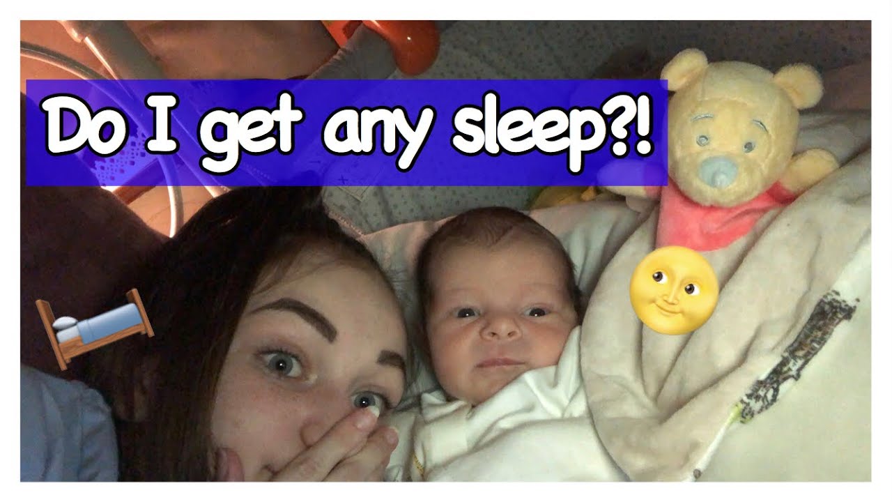 Teen Mum Night Routine II Teen Mom