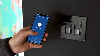 Eaton's Wi-Fi smart devices in The New American Remodel® 2021