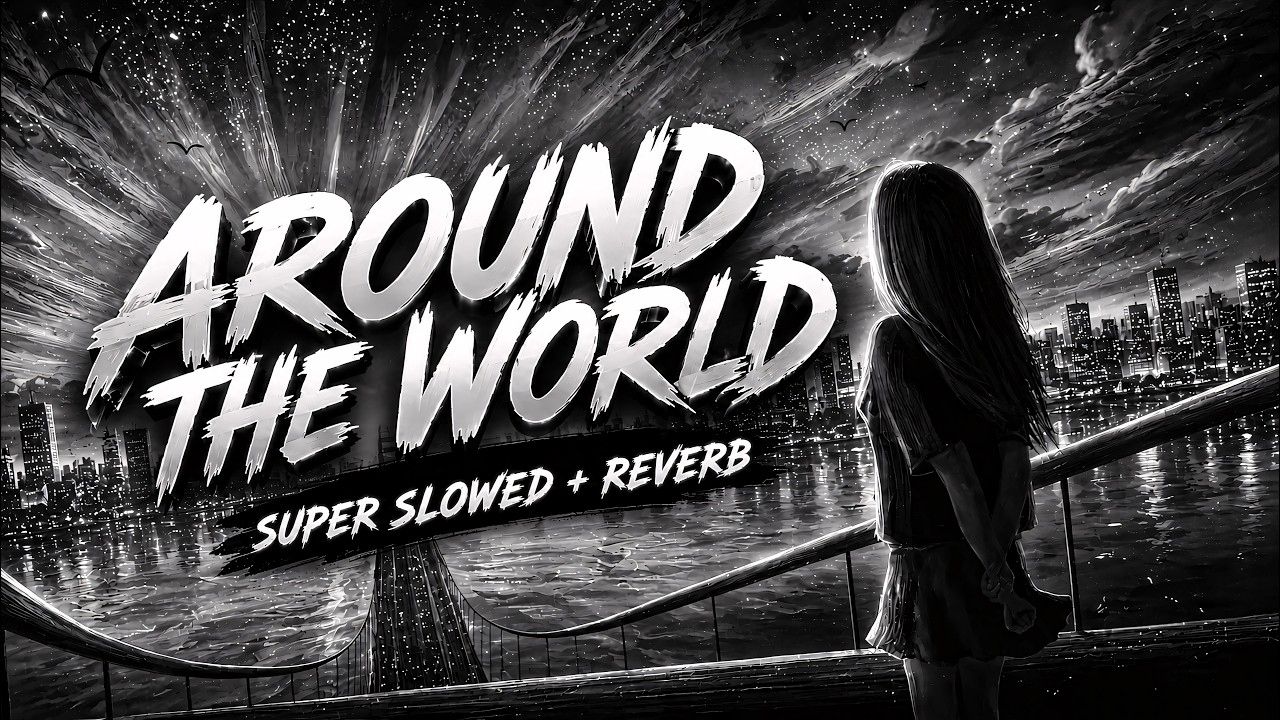 around the world niklas dee