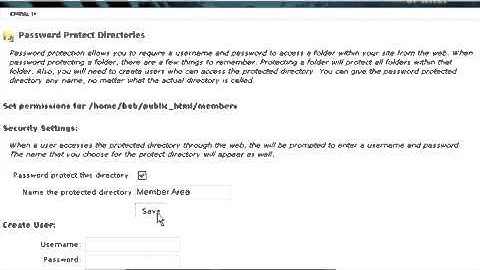 Password Protect.avi