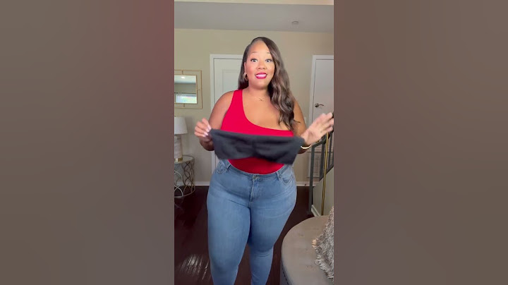 Insanely easy strapless bra hack for all of my busty girls that really works!