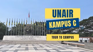 UNAIR KAMPUS C