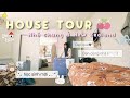 [HOUSE TOUR] Ngôi nhà trong mơ của mình New Zealand trông như thế nào?₊˚⊹ ᰔ