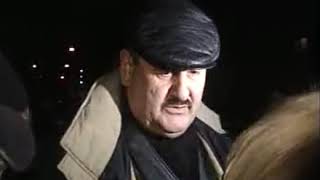 Чеченец пришел обменять себя на заложников (2002 год, Норд-Ост)