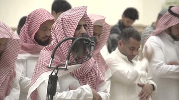 استمع الى الترتيل الخاشع لعشائية من سورة النساء للشيخ محمد اللحيدان 1440/10/20هـ