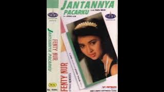 Jantannya pacarku (1993) Fenty nur