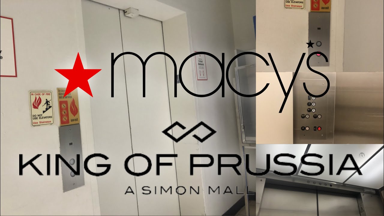 macy's king of prussia mattress