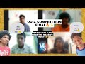 No Surprise in Winner?😌 | QUIZ FINAL | MASSIVE UPDATE | CRIC TALK TAMIL