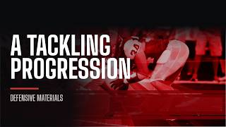 How to Set Up a Tackling Progression for Your Defense (Daily Habits That Hold Up on Friday)