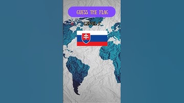 Guess the flag vol 4 #challenge #guess #trivia #quiz #riddle