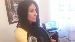 Özge Hakik (Ayla Çelik Gizli Bahçe)